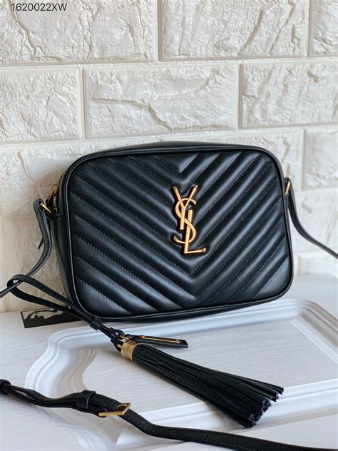 grey ysl camera bag|YSL cross body camera bag.